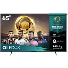 Smart TV 65E79Q PRO 65 pouces 4K LEDLCD