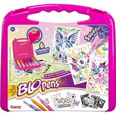 Blopens - - Ma malette Fantastique - Des 5 ans