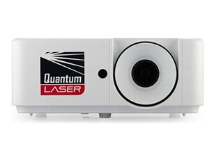 Quantum Laser Nemesis I Series IN1006SL - Projecteur DLP - laser quantique - portable - 4500 lumens - WXGA (1280 x 800) - 16:10 - objectif standard