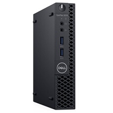 3070 Micro i3-8100t 3.10GHz 8Go/480Go SSD Wifi W11