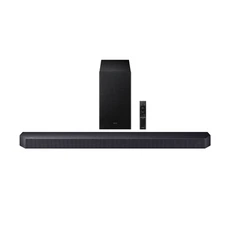 Barre de son Samsung Q-series HW-Q600F Noir 3.1.2 canaux