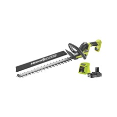 Taille-haies 18V OnePlus - LINEA - 50 cm - 1 batterie 2.0 Ah - 1 chargeur - RY18HT50A-120