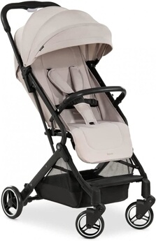 Poussette Travel N Care Beige