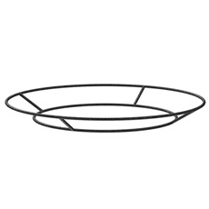 Support wok / cocotte Dynamic Centre pour brasero Nestor