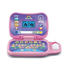Ordinateur éducatif Genius Pro Rose