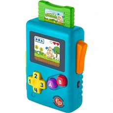 Autres jeux d'éveil Fisher Price Ma Première Console de jeu rires et eveil