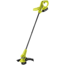 Coupe-bordures / dresse-bordures 18V RY18LT23A-120 ONE+ Ø 23cm - 1 batterie et 1 chargeur inclus