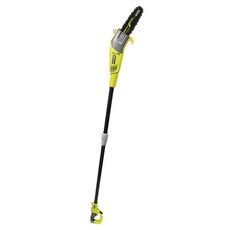 Tronçonneuse électrique sur perche 750 W téléscopique guide 20 cm RPP750S