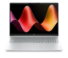 ”OmniBook 3 16-by0012nf 16”” AMD Ryzen™ 5 Pro 16 Go RAM 512 Go SSD Argent glacier”