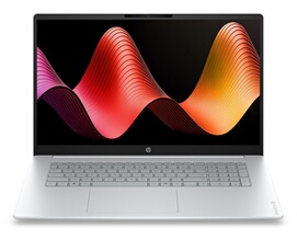 OmniBook 3 Next Gen AI 17 dm0000nf 17 3 Copilot+ AMD Ryzen AI 7 RAM SSD