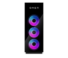 Gaming Omen Max 45L GT23-0010nf AMD Ryzen™ 7 64 Go RAM 2 To SSD Nvidia® GeForce RTX™ 5070 Ti Noir céleste