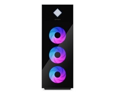 Gaming Omen 45L GT22-3070nf Intel® Core™ Ultra 7 64 Go RAM 1 To SSD Nvidia® GeForce RTX™ 5070 Ti Noir céleste