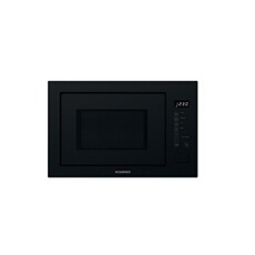 Micro-ondes gril encastrable Rosières RO38FL7N25LWB Noir