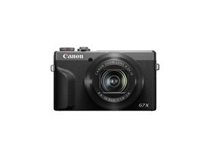 Appareil photo numérique Canon PowerShot G7X III Edition Spéciale 2026 - vue 2