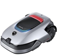 sans fil Dreame Roboticmower A2 Series Gris