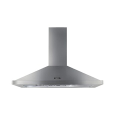 FHDC90BL/C 90 CM Noir