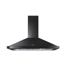 FHDC90BL/C 90 CM Noir