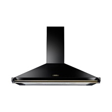 FCLAHDC110BL/B 110 CM Noir laiton