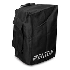 Fenton - Housse de Protection pour Enceinte FT-LED 12 Pouces