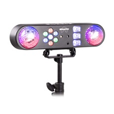 Acheter Fuzzix AllStar3 - Barre Lumineuse Multi-Effets Jelly Ball, PAR & Stroboscope | Show Complet et Facile à Installer Très bon état - 67,92 € Fuzzix AllStar3 - Barre Lumineuse Multi-Effets Jelly Ball, PAR & Stroboscope | Show Complet et Facile à Installer Très bon état - reconditionné disponible sur Darty