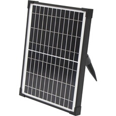 Pompe fontaine - - SolarMax 600 Accu Power Control - Débit 700 l/h - Fonctionnement jour/nuit