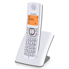 Téléphone fixeEL F 530 GRIS