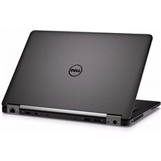 PC portabl - Latitude E7270 - 8Go - 120Go SSD