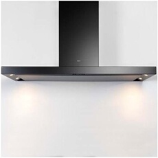 Hotte décorative murale Novy 7612