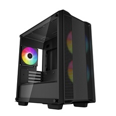 DeepCool CC360 ARGB Mini Tower Neuf - vue 6