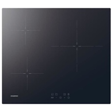 Rosieres - Plaque de cuisson induction - 3 zones - 59x52 cm - RI633CBB