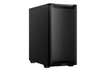 be quiet! Pure Base 501 Airflow - vue 5