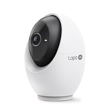 TP Link Tapo C260 Caméra de sécurité IP Intérieure 3840 x 2160 pixels PlafondMurBureau Neuf - vue 4