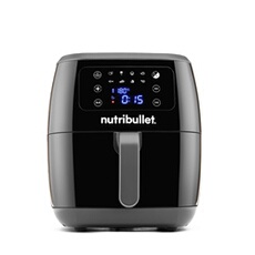 FRITEUSE XXL DIGITAL AIR FRYER NBA071B