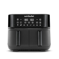 NBA081B AIR FRYERDOUBLE BAC