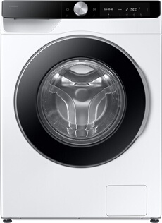 Samsung WW10FG6U34LK machine à laver chargement frontal 10 kg 1351 trmin - vue 2