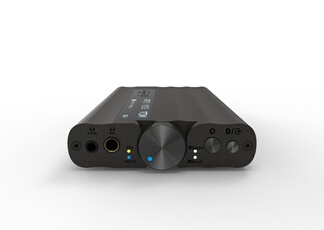 xDSD Gryphon - vue 2