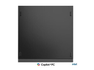 ThinkCentre neo 50q Gen 6 13HR - Minuscule Core Ultra 5 226V / jusqu'à 4.5 GHz - RAM 16 Go - SSD 512 Go - NVMe - Arc Graphics 130V - Gigabit