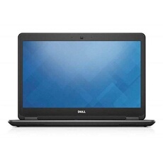 Ordinateur Portable E7440 - Core i5 - RAM 8Go - SSD 240Go - Linux - Reconditionné - Etat correct