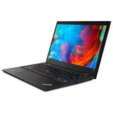 Ordinateur portable - L380 - 13,3 " - ROM 256 Go - RAM 8 Go - Reconditionné - Etat correct