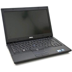 Ordinateur Portable E4310 - Core i3 - RAM 8Go - SSD 120Go - Linux - Reconditionné - Etat correct