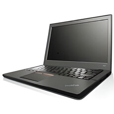 PC Portable stockage 256 Go ThinkPad 12.5 pouces RAM 8 Go Intel core i5