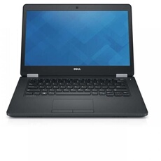 PC portable - - Latitude E5470 - 14" - Reconditionné - Etat correct