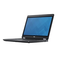 Latitude E5470 Core i5 2.4 GHz 128 Go SSD 14" HD Graphics 520