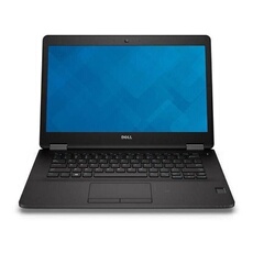 Ordinateur portable - E7470 - 14 " - ROM 256 Go - RAM 8 Go - Reconditionné - Etat correct