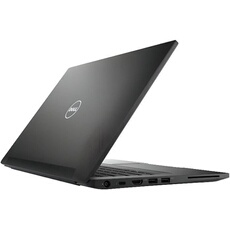 PC Latitude 7280, Intel Core i5-6300U, 12,5" HD, Ram 8 Go, SSD 256 Go Windows 11 Pro AZERTY