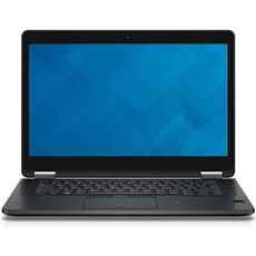 Ordinateurs portables NB Latitude E7470 i5 14 W10P SV i5-6300U,8GBDDR3,256GBSSD,WLAN - (reconditionné) 142331