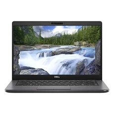 Ordinateur portable - 5300 - 13,3 " - ROM 256 Go - RAM 8 Go - Reconditionné - Etat correct