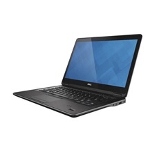 Ordinateur portable - E7440 - 14 " - ROM 256 Go - RAM 8 Go - Reconditionné - Etat correct