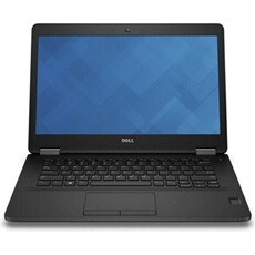 Latitude E7470 - 8Go - SSD 256Go