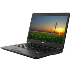 Ordinateur portable - E7450 - 14 " - ROM 256 Go - RAM 8 Go - Reconditionné - Etat correct